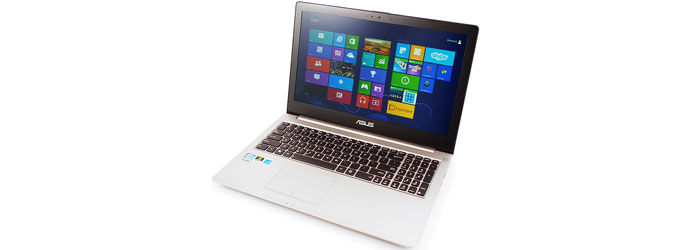 Asus--ZenBook--UX51V