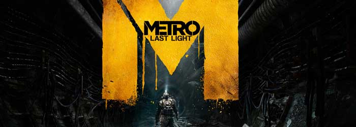 Metro-Last-Light