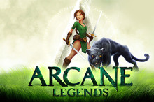 arcane-legends