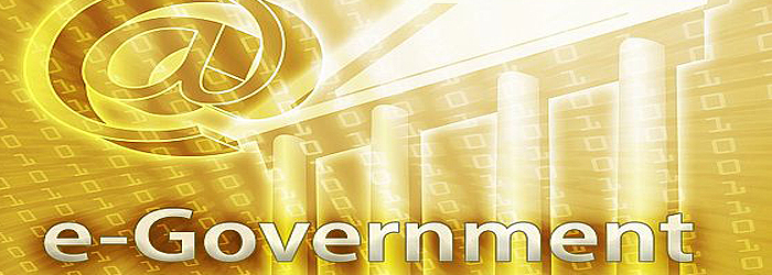 e-government