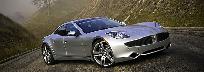 Fisker-Karma