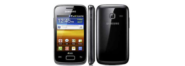 Samsung-Glaxy-y-1509(CDMA)