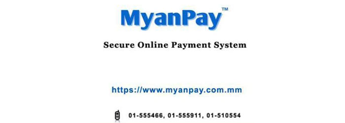 myanpay-online-system