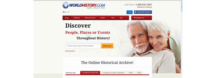 world-history