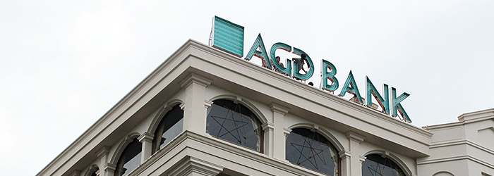 AGD-Bank