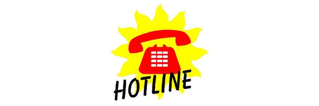 hot-line