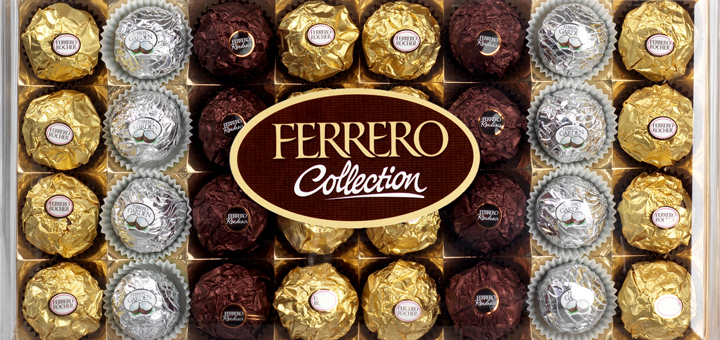 FERRERO