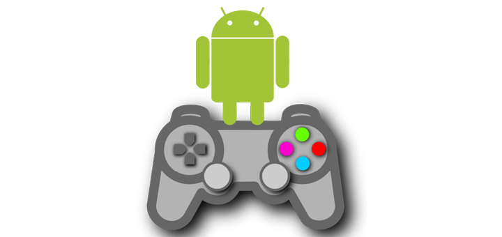 android game logo