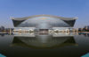 World's largest building opens in China -