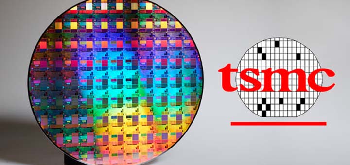 TSMC