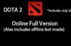 DotA 2 Full Version