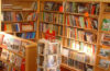 book shop