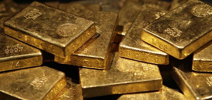 Gold