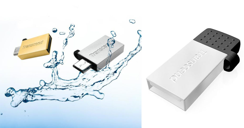 Transcend JetFlash 380G