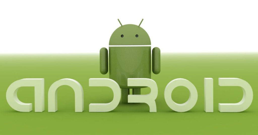 Android Application Developer ဖြစ်ချင်သူများအတွက်သတင်းကောင်း