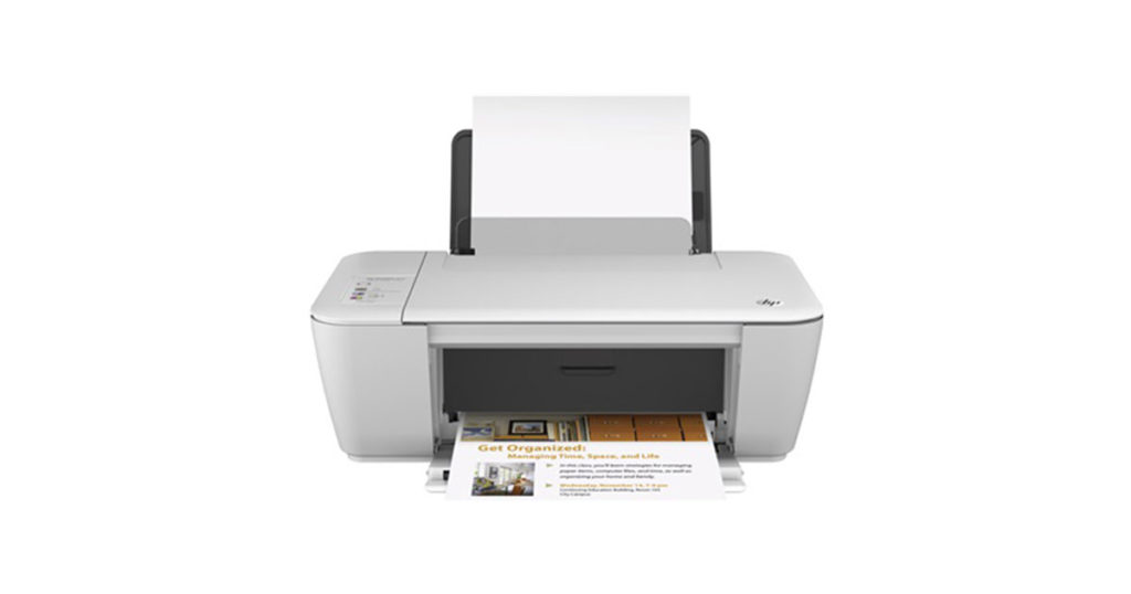 HP Deskjet 1010 Printer