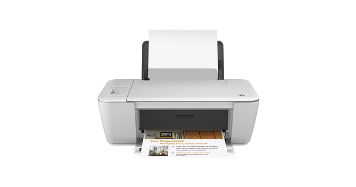 HP Deskjet 1010 Printer The Blog