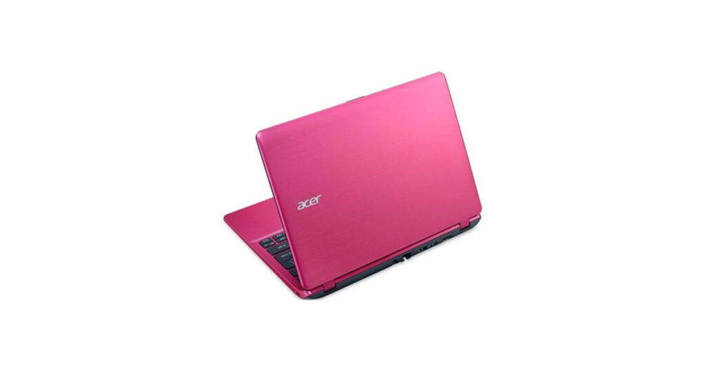 Acer Aspire E3-111 Mini Notebook