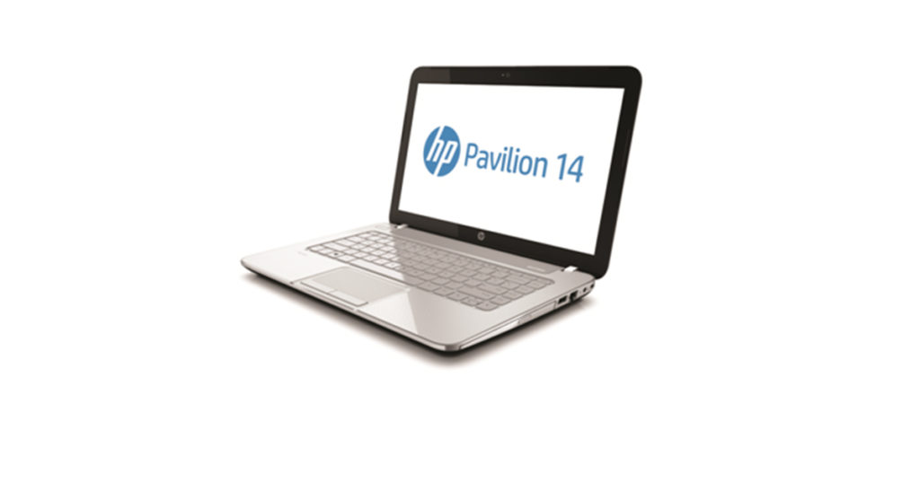 HP Pavilion 14-ab018TX (i5)