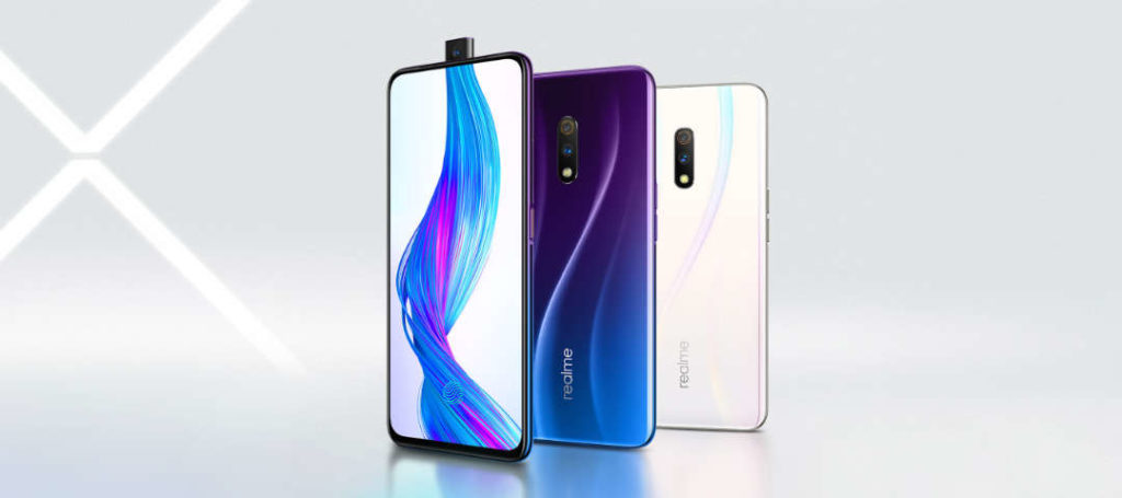 Realme smartphone ict.com.mm myanmar