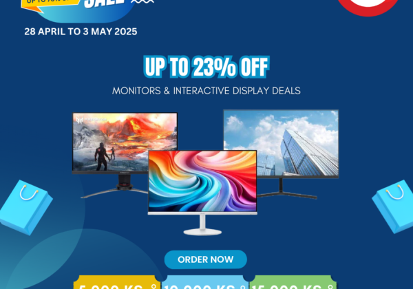 April Payday Promotion (1) April Payday Promotion (1)