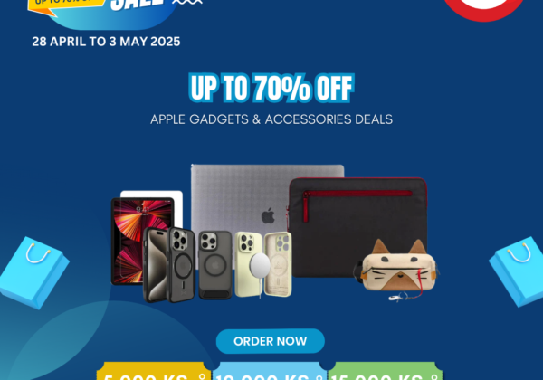 April Payday Promotion (2) April Payday Promotion (2)